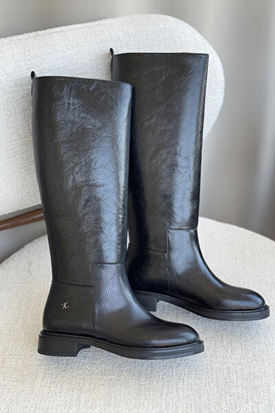 MODAADAM Kadın Çizme