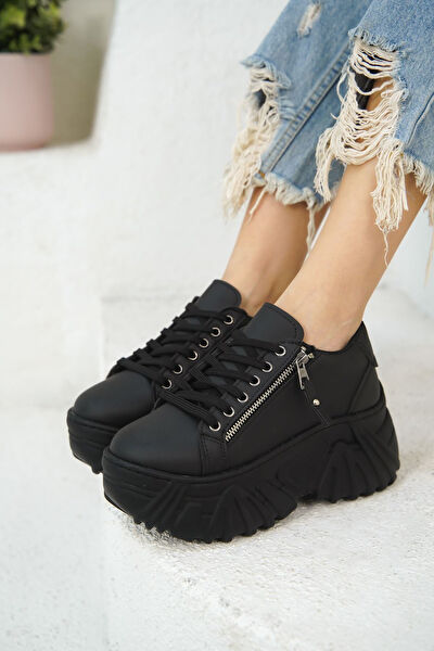 MODAADAM Kadın Sneaker Ayakkabı