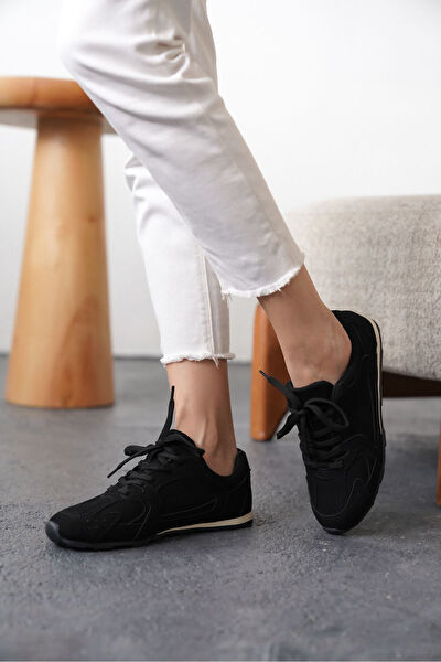 MODAADAM Kadın Sneaker Ayakkabı