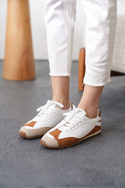 MODAADAM Kadın Sneaker Ayakkabı