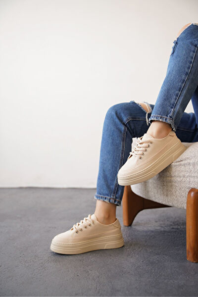 MODAADAM Kadın Sneaker Ayakkabı