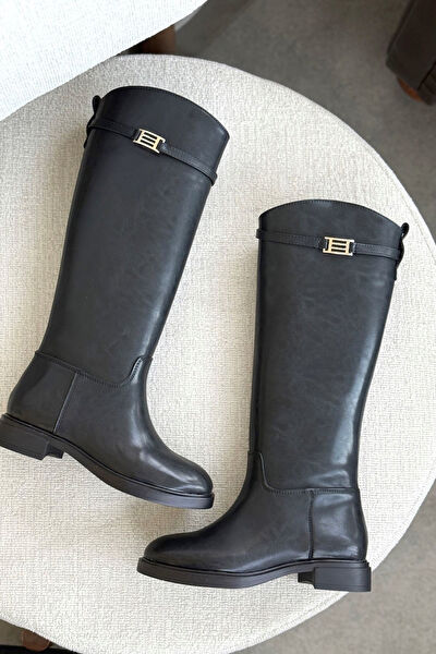 MODAADAM Kadın Çizme