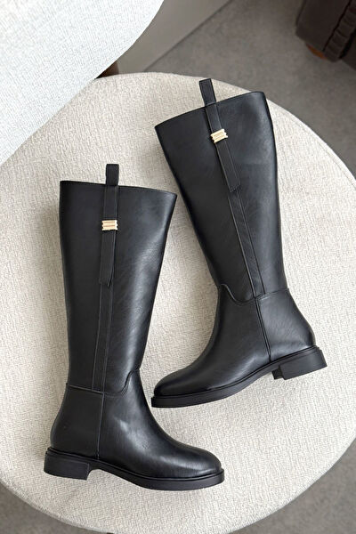 MODAADAM Kadın Çizme