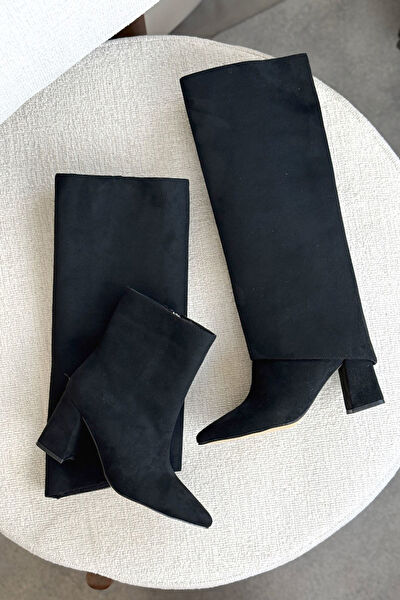 MODAADAM Kadın Çizme