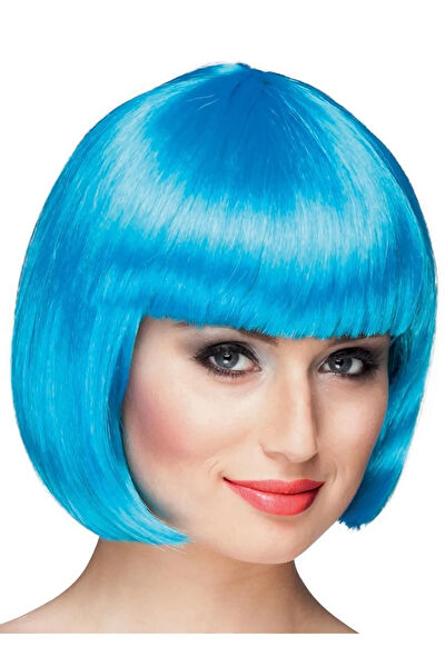 Mobgift Peruk, Çıtçıt, Postiş