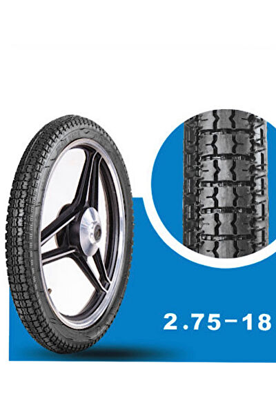 IRAN YASA TIRE&RUBBER Motosiklet Lastikleri