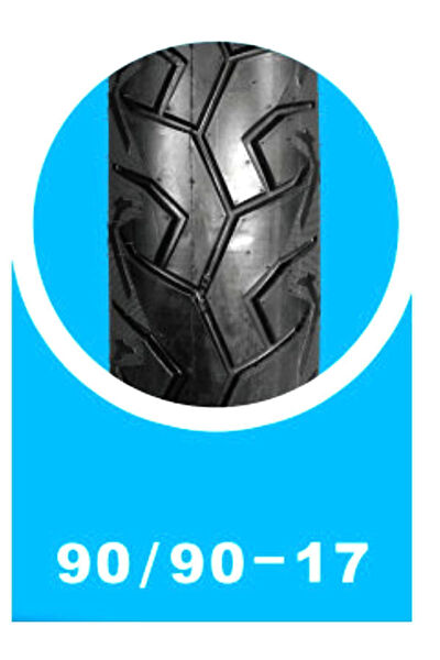 IRAN YASA TIRE&RUBBER Motosiklet Lastikleri