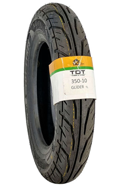 TDT TYRES Motosiklet Lastikleri