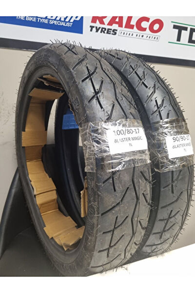 RALCO TYRES Motosiklet Lastikleri