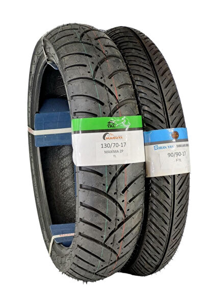 Maruti Tyres Motosiklet Lastikleri
