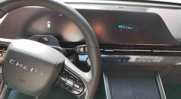 Mobilite Teyp Çerçevesi