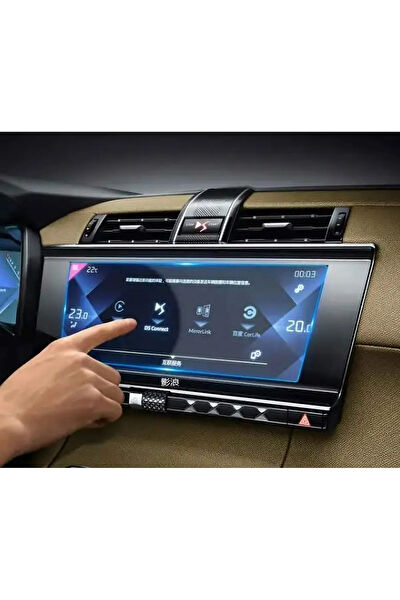 Mobilite Teyp Çerçevesi