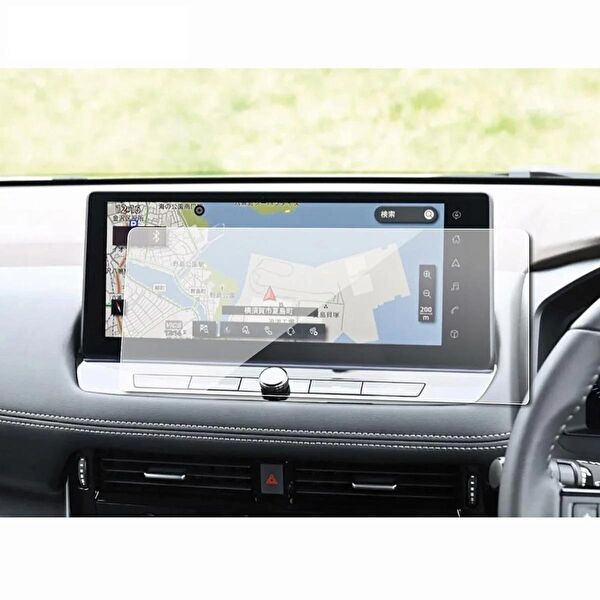 Mobilite Teyp Çerçevesi