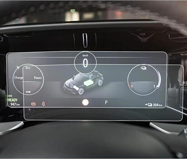 Mobilite Teyp Çerçevesi