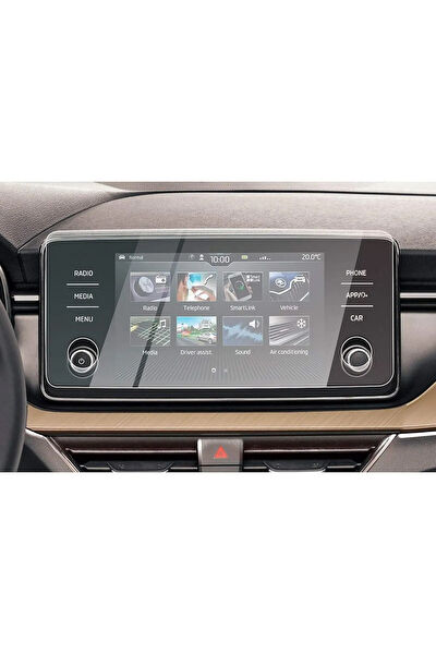 Mobilite Teyp Çerçevesi