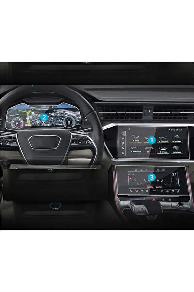 Mobilite Teyp Çerçevesi