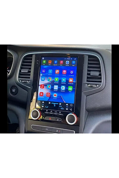 Mobilite Teyp Çerçevesi