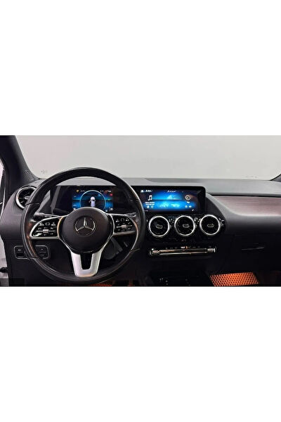 Mobilite Teyp Çerçevesi