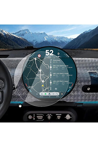 Mobilite Teyp Çerçevesi