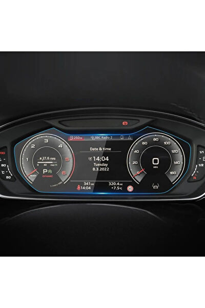 Mobilite Teyp Çerçevesi