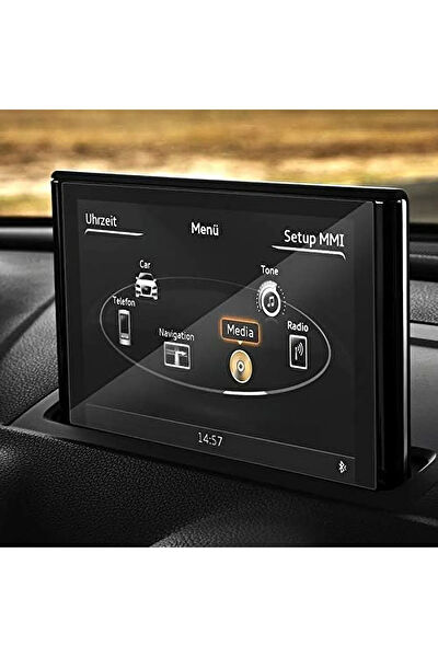 Mobilite Teyp Çerçevesi