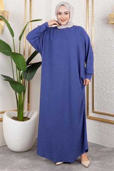 Mestore Tesettür Elbise