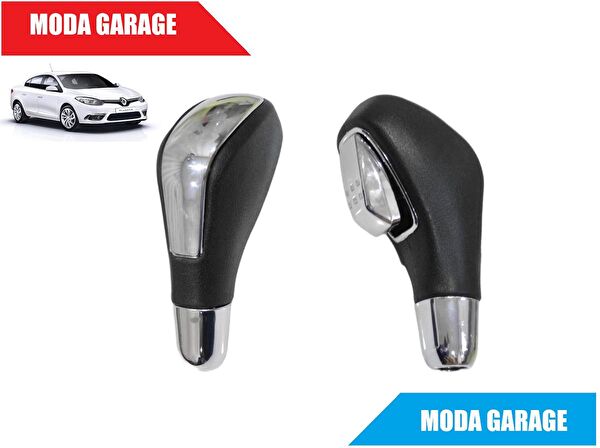 Moda Garage Vites Ekipmanları