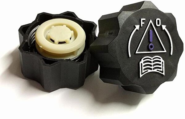 Moda Garage Yakıt Deposu Ekipmanı