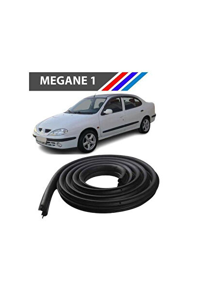 Moda Garage Kapı Şeritleri