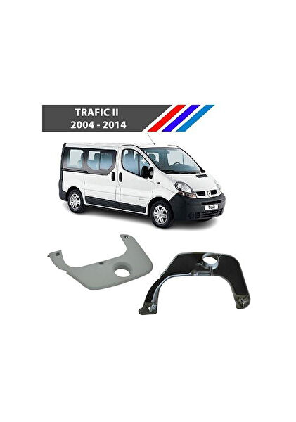 Moda Garage Motor Kapağı