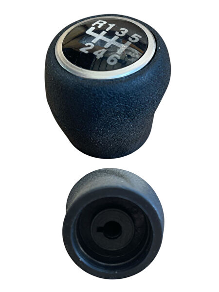 Moda Garage Vites Topuzu