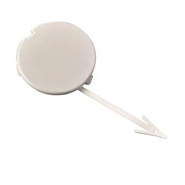 Moda Garage Çeki Demiri Kapağı