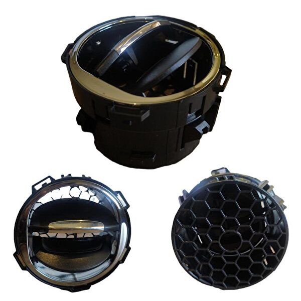 Moda Garage Oto Tuning Havalandırma