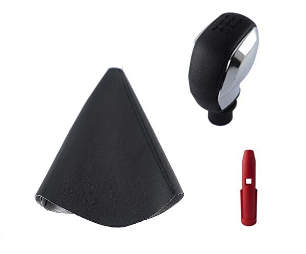 Moda Garage Vites Ekipmanları