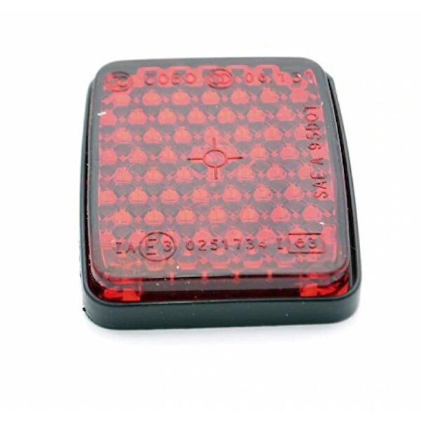 Moda Garage Reflektörler