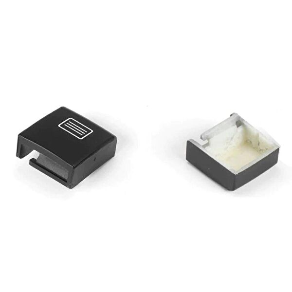 Moda Garage Kadın Kot Ceket