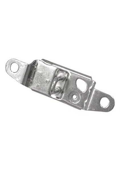 Moda Garage Bagaj Kilidi