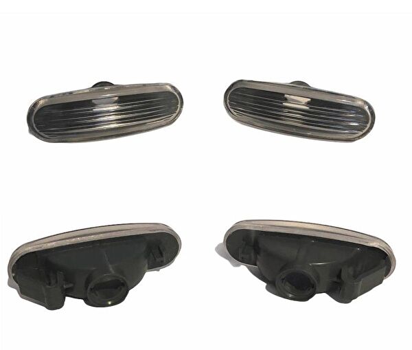 Moda Garage Çamurluk