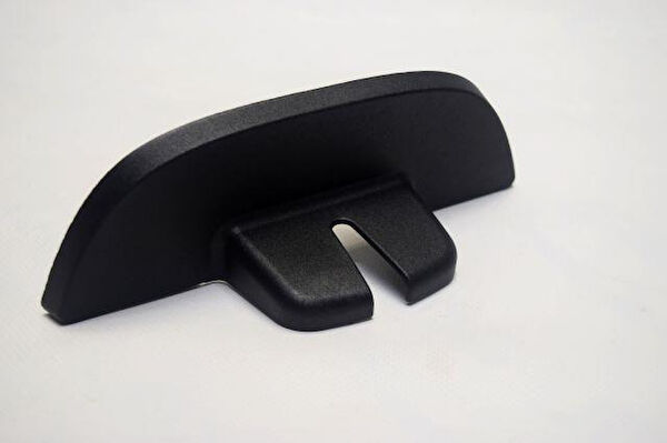 Moda Garage Bagaj Plastiği