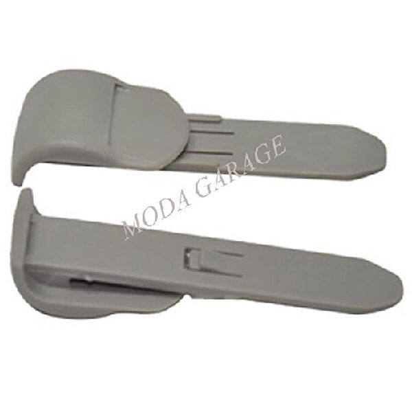 Moda Garage Yan Cam Perde