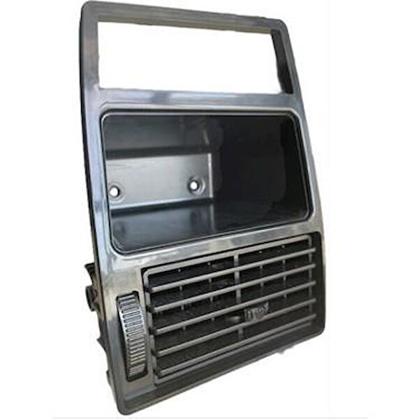 Moda Garage Oto Tuning Havalandırma