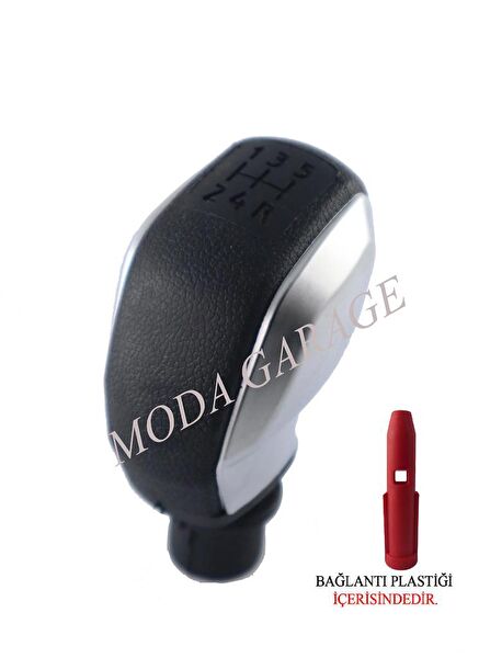 Moda Garage Vites Topuzu