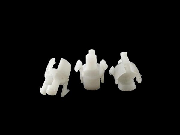 Moda Garage Pedal Lastiği