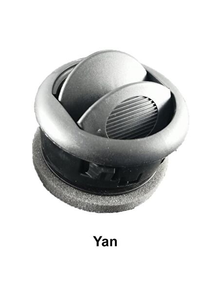 Moda Garage Oto Tuning Havalandırma