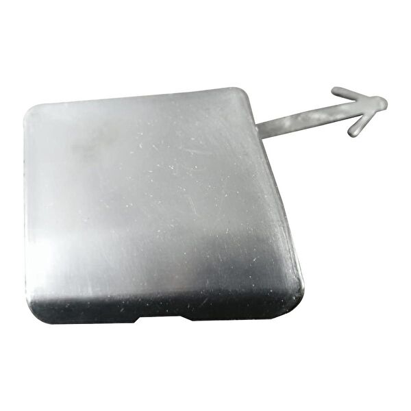 Moda Garage Çeki Demiri Kapağı