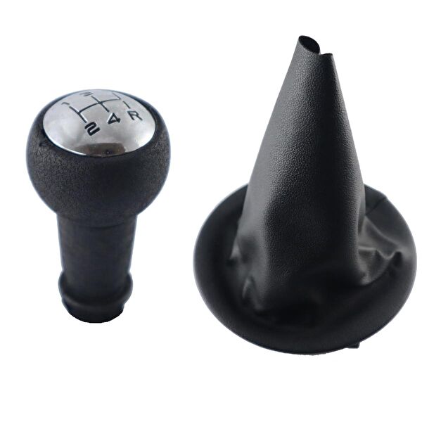 Moda Garage Vites Ekipmanları