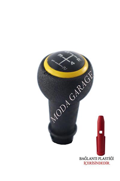 Moda Garage Vites Ekipmanları