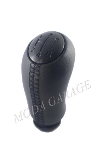 Moda Garage Vites Topuzu