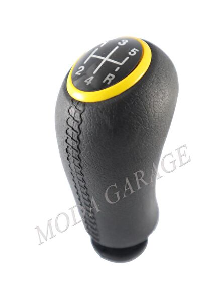 Moda Garage Vites Ekipmanları