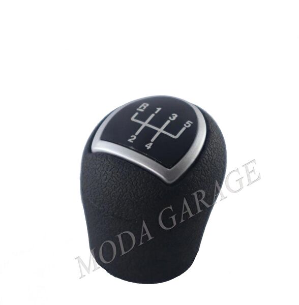 Moda Garage Vites Ekipmanları